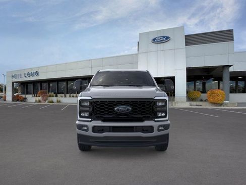 New 2026 Ford F250 XLT w/ XLT Premium Package image 6