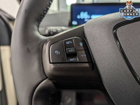 Used 2025 Ford Mustang Mach-E Premium AWD/4WD image 20