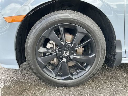 Used 2024 Honda Odyssey Sport image 8