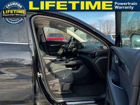 Used 2024 Buick Envision Preferred image 32