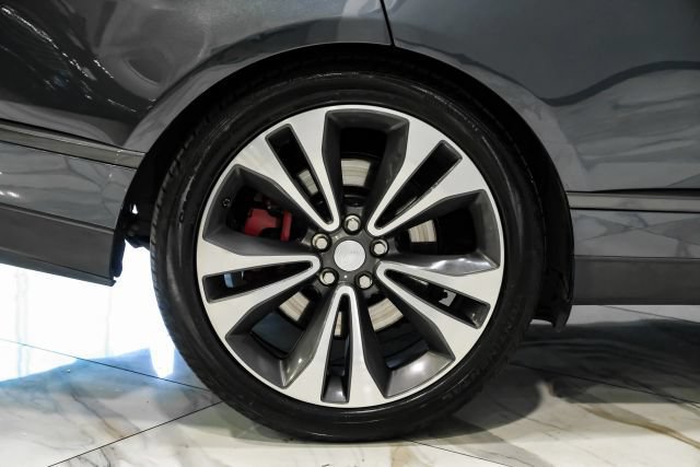 Used 2019 Land Rover Range Rover SV Autobiography Dynamic AWD/4WD image 51