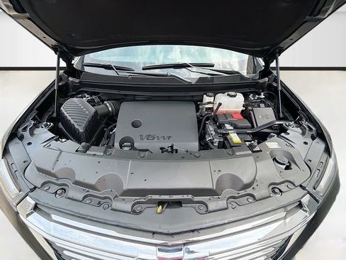 Used 2023 Chevrolet Traverse LT w/ LPO, Floor Liner Package AWD/4WD image 30
