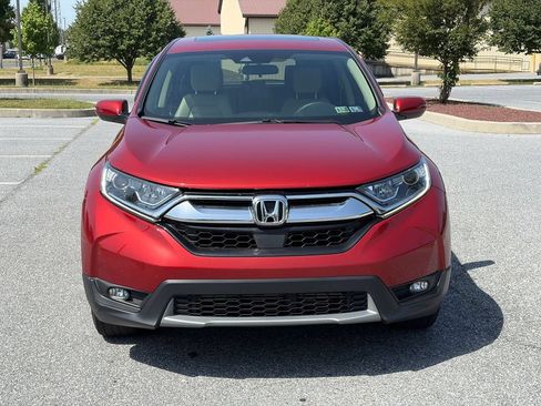 Used 2019 Honda CR-V EX image 3
