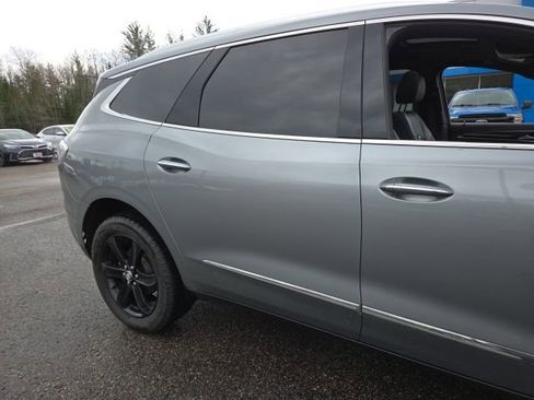Used 2024 Buick Enclave Essence w/ Experience Buick Package image 33