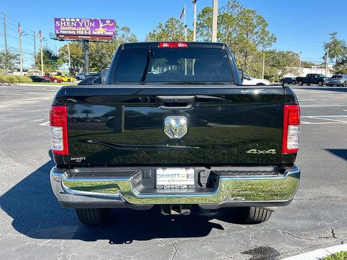 Used 2024 RAM 2500 Big Horn image 7