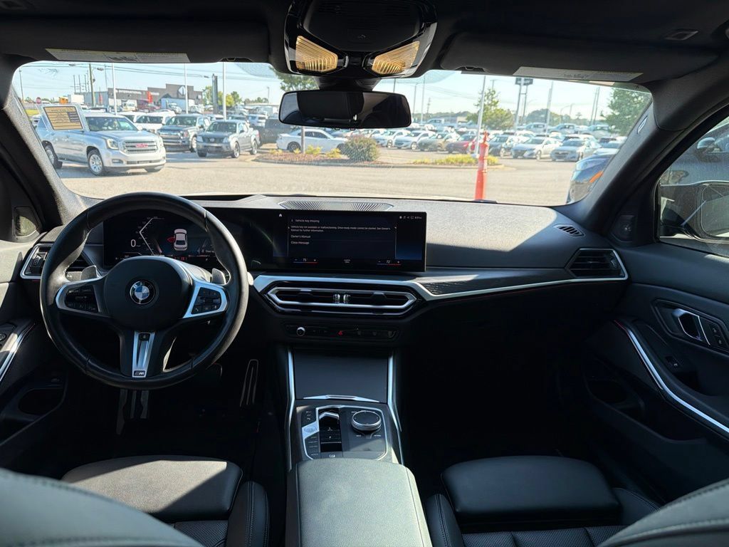 Used 2024 BMW M340i xDrive w/ Premium Package AWD/4WD image 28