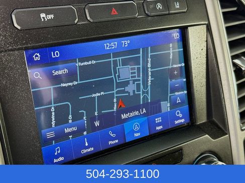 Used 2020 Ford F150 Lariat AWD/4WD image 15