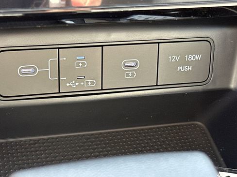 New 2026 Hyundai Tucson SEL image 31