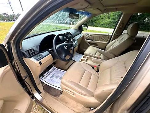 Used 2007 Honda Odyssey EX-L image 8
