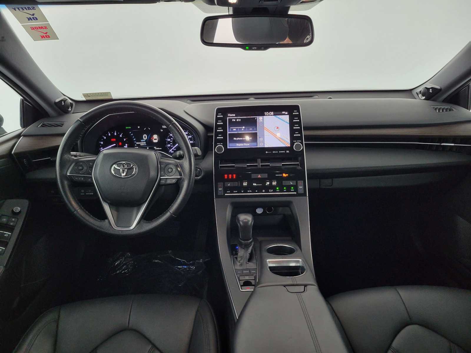 Used 2020 Toyota Avalon XLE w/ Carpet Mat Package FWD image 18