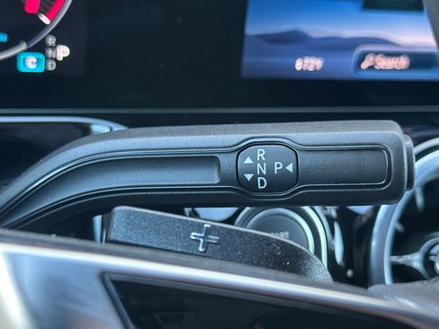 Certified 2025 Mercedes-Benz GLA 250 image 21