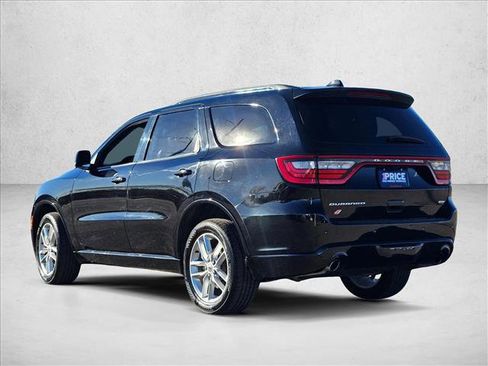 Used 2024 Dodge Durango GT image 7