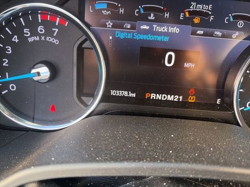 Used 2020 Ford F250 Lariat image 16