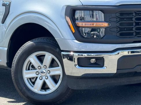 New 2026 Ford F150 XL w/ Equipment Group 103A High RWD image 5