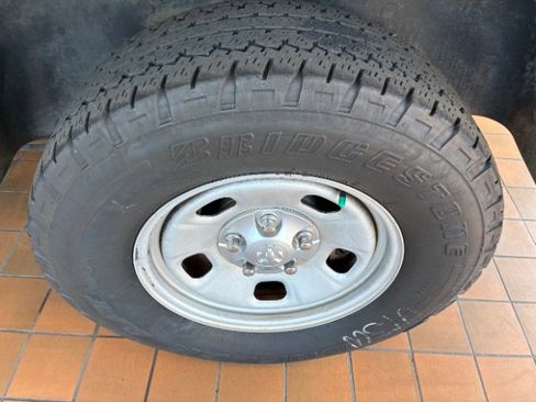 Used 2017 RAM 1500 Tradesman image 26