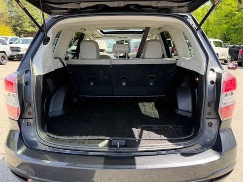 Used 2014 Subaru Forester 2.5i Limited image 13
