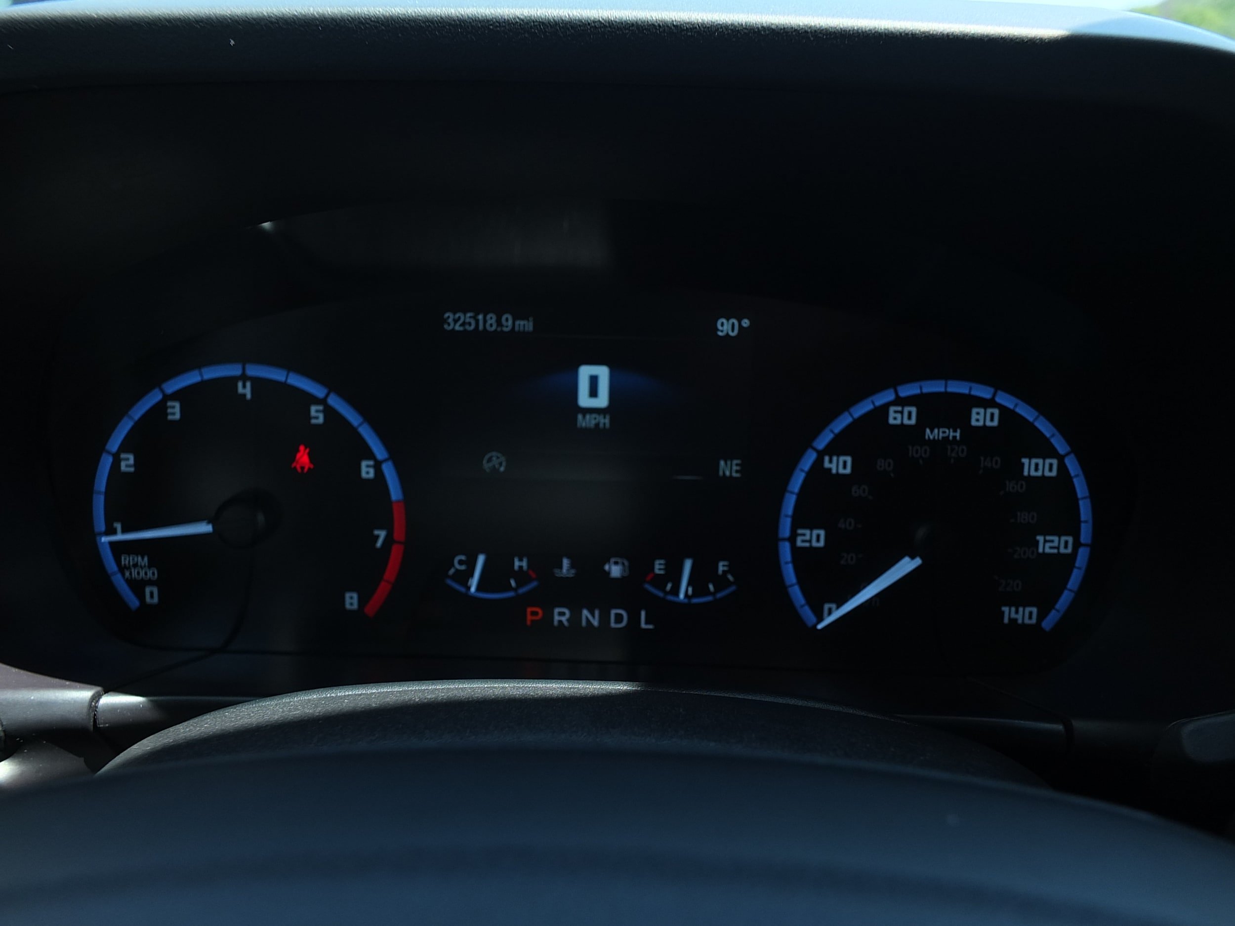 Used 2024 Ford Bronco Sport Big Bend w/ Convenience Package AWD/4WD image 21