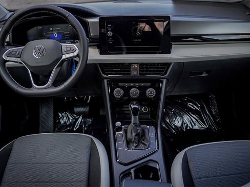 New 2026 Volkswagen Taos S image 23
