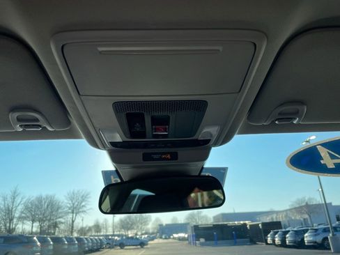 Certified 2024 Honda Accord EX image 16