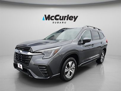 Certified 2024 Subaru Ascent Premium w/ Convenience Package