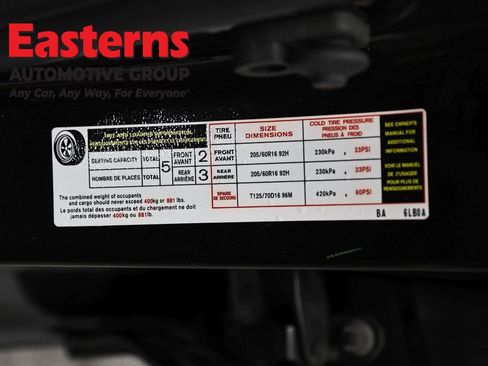 Used 2024 Nissan Sentra S image 34