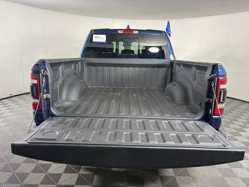 Used 2020 RAM 1500 Sport w/ Comfort & Convenience Group AWD/4WD image 31