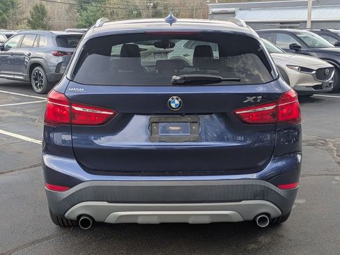 Used 2018 BMW X1 xDrive28i image 3