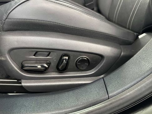 Used 2022 Lexus ES 350 Ultra Luxury w/ Accessory Package image 16