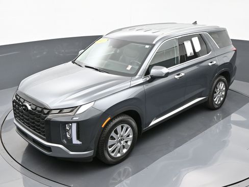 Used 2023 Hyundai Palisade SEL image 26