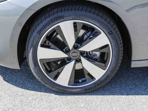 New 2025 Audi A5 2.0T Premium Plus image 9