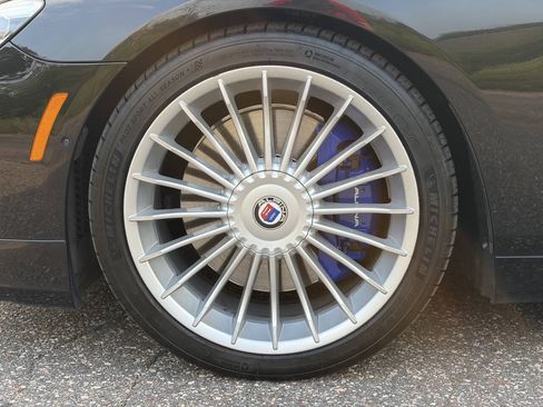 Used 2018 BMW ALPINA B6 xDrive Gran Coupe AWD/4WD image 12