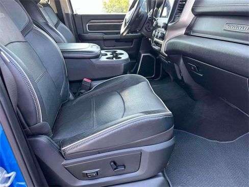 Used 2020 RAM 3500 Laramie image 24