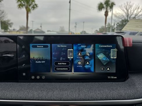 New 2026 Nissan Kicks S image 19