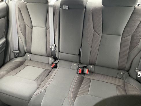 Used 2024 Subaru WRX Premium w/ Popular Package #2A image 12