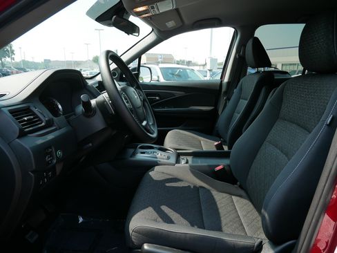 Used 2023 Honda Ridgeline Sport image 33