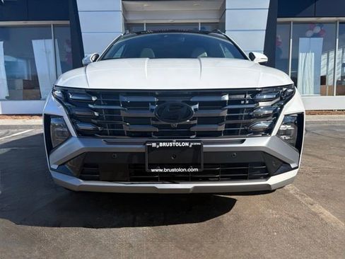 Used 2025 Hyundai Tucson Limited AWD/4WD image 7