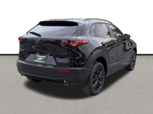 New 2026 MAZDA CX-30 AWD 2.5 S image 5