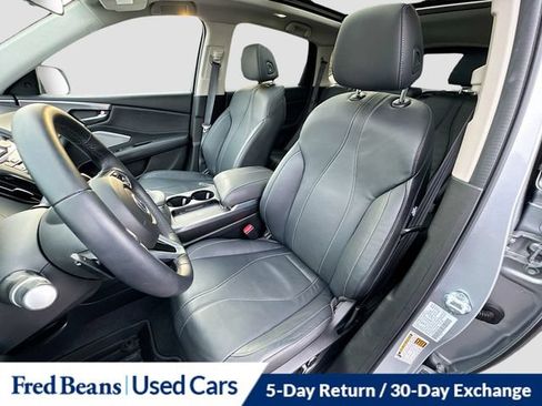 Used 2025 Acura RDX SH-AWD w/ Technology Package image 28