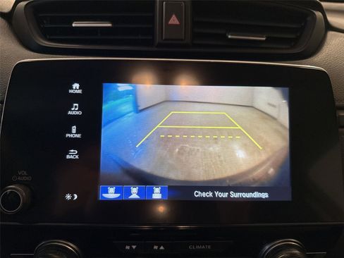 Used 2021 Honda CR-V Special Edition image 22