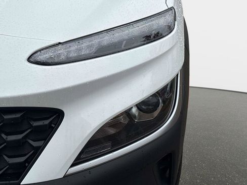 Certified 2023 Hyundai Kona SEL w/ Cargo Package image 10