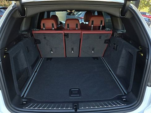 Used 2022 BMW X3 xDrive30i w/ Premium Package image 34