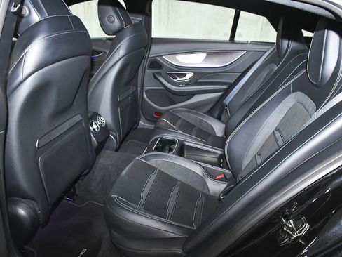 Used 2022 Mercedes-Benz AMG GT 53 image 60