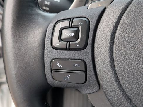 Used 2023 Lexus IS 300 w/ Comfort Package RWD image 19