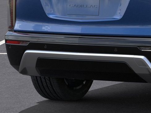 New 2026 Cadillac Vistiq Sport image 21