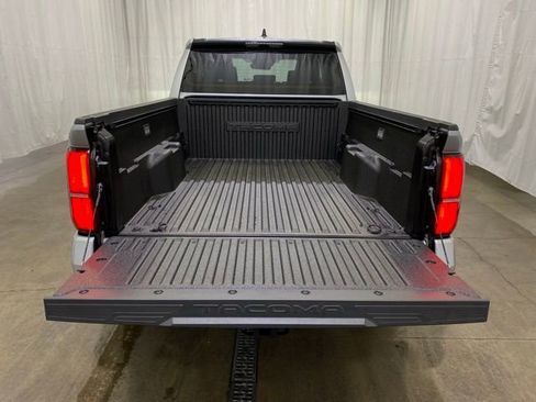 New 2026 Toyota Tacoma SR5 AWD/4WD image 11