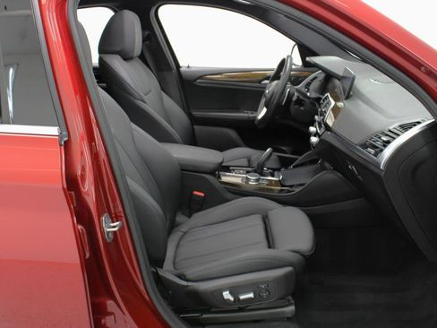 Used 2020 BMW X4 xDrive30i w/ Premium Package AWD/4WD image 48
