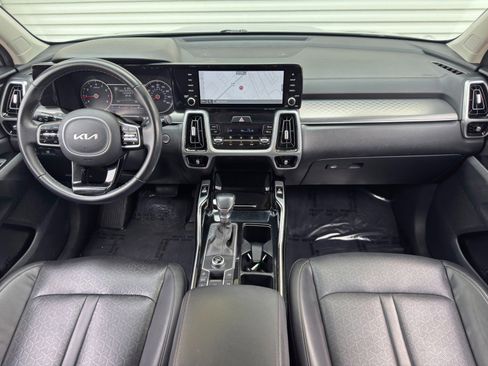 Used 2022 Kia Sorento SX FWD image 13
