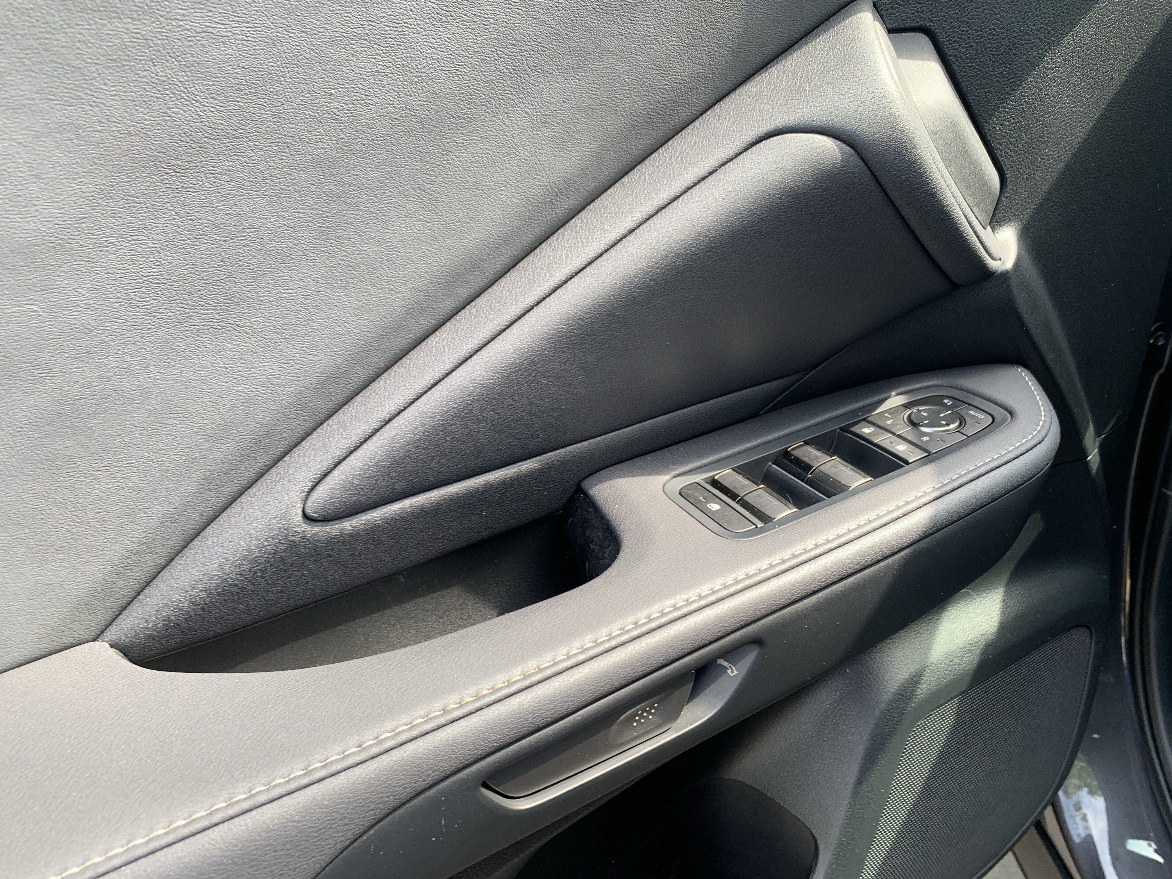 Certified 2025 Lexus TX 350 AWD w/ Technology Package image 15