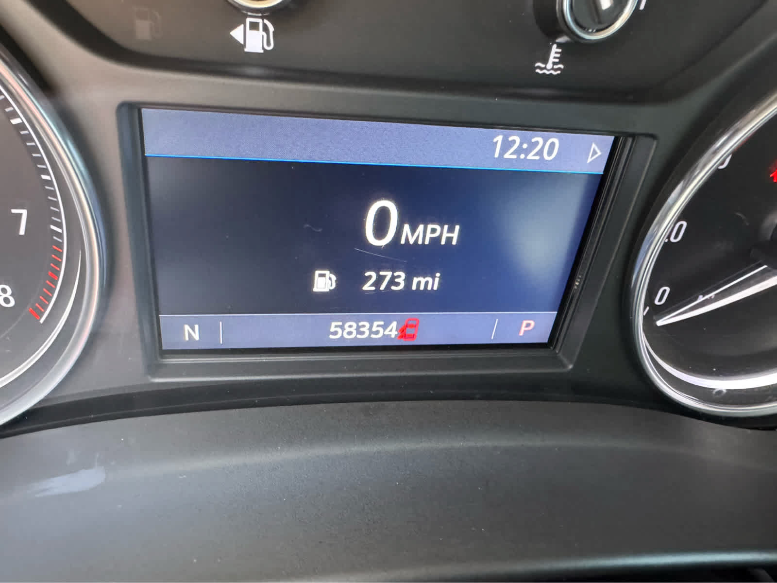 Used 2023 Buick Enclave Essence w/ Experience Buick Package AWD/4WD image 16