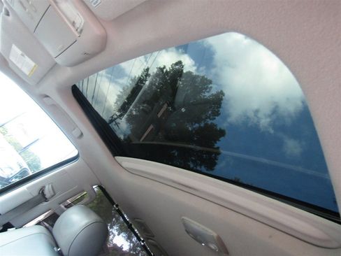 Used 2011 Toyota Sequoia Limited AWD/4WD image 13